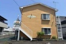 プランドールナルダ  102号室 外観