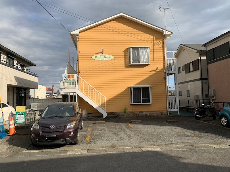 プランドールナルダ  その他外観1