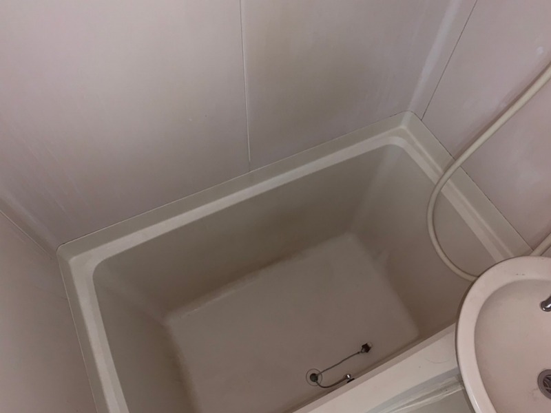 プランドールナルダ  風呂画像