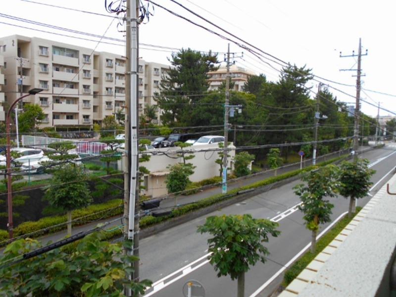 ピア湘南夕陽ケ丘 その他4