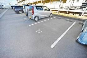 ビレッジハウス下島2号棟 その他外観1