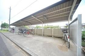 ビレッジハウス下島2号棟 その他外観2