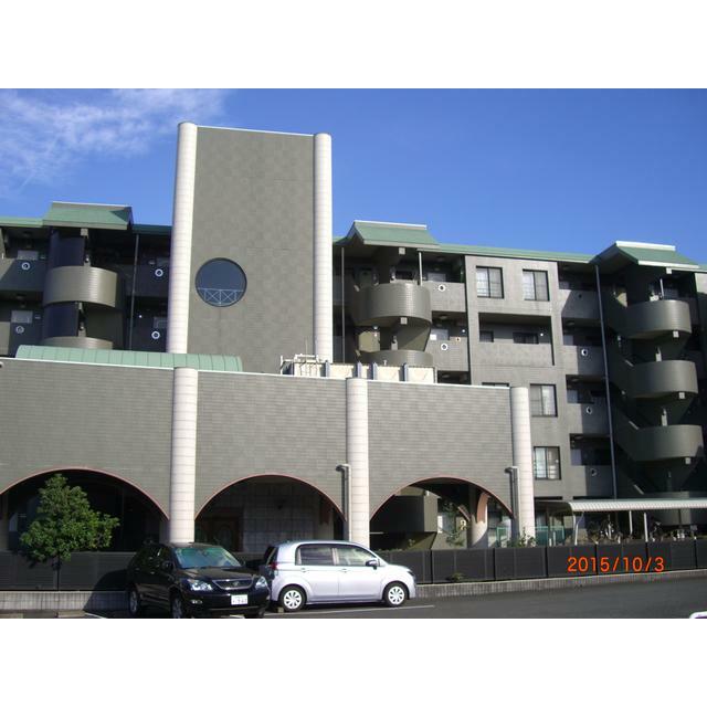 フィールド・サン 103号室 外観