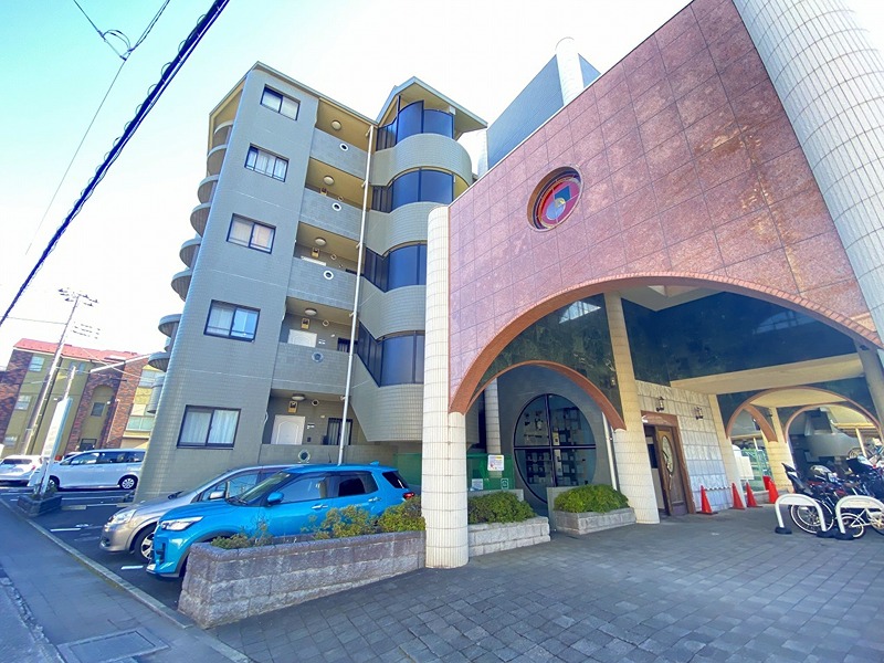 フィールド・サン その他外観4