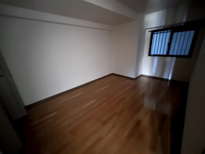 フィールド・サン ベッドルーム