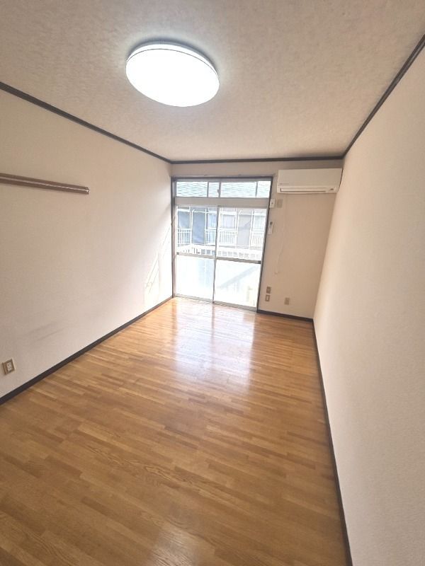 クロノス南矢名1番館 リビング