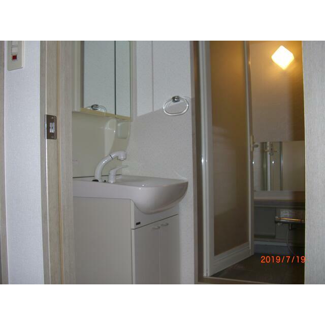 フィールド・サン その他4