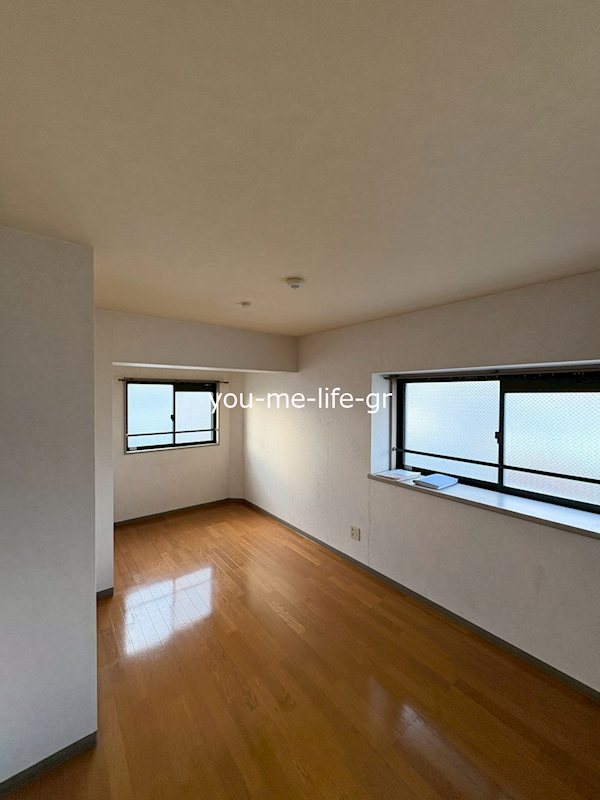 フィールドサン ベッドルーム