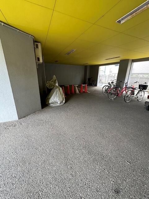 フォーラム冠 その他外観3