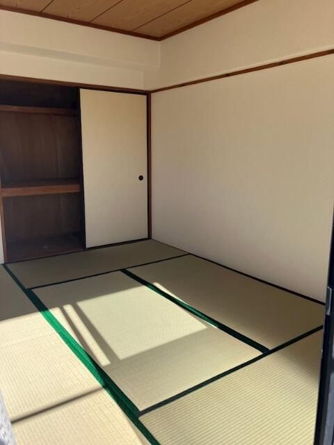 フォーラム冠 ベッドルーム