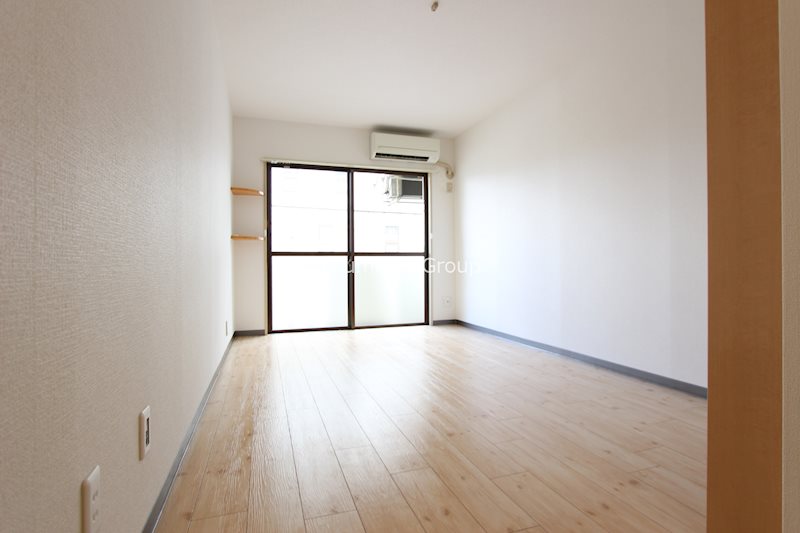 フリージア ベッドルーム