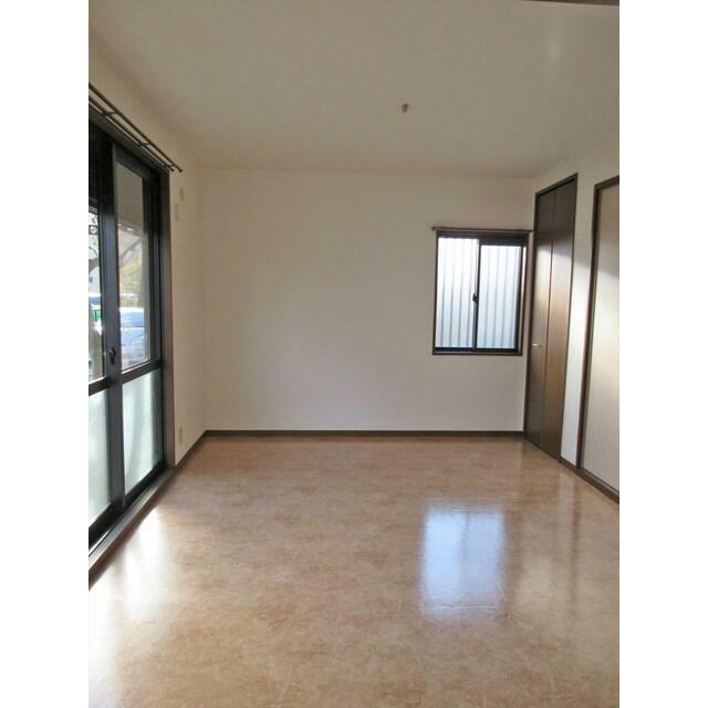 プレ・プラージュ リビング