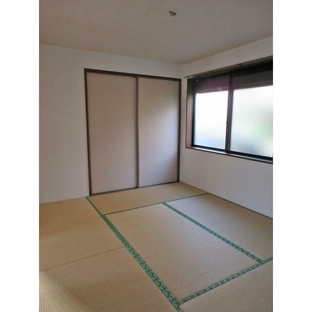 プレ・プラージュ ベッドルーム