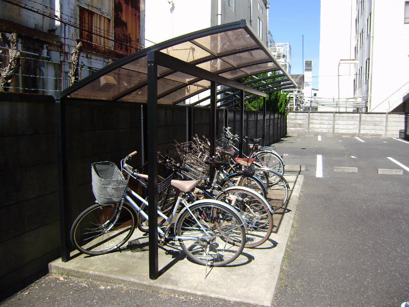 フレシール湘南 その他外観1