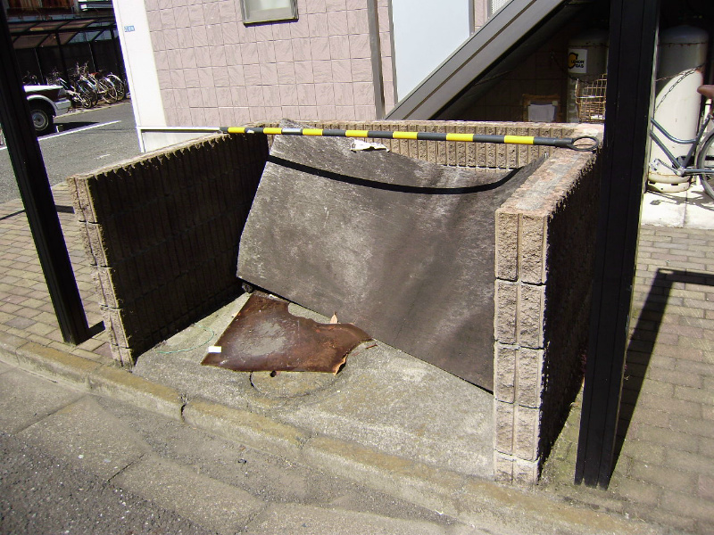 フレシール湘南 その他外観2