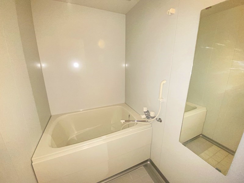 フレシール湘南 風呂画像