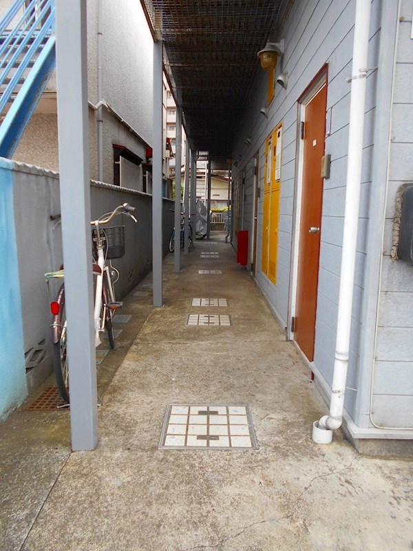 プレステージ平塚 その他外観2