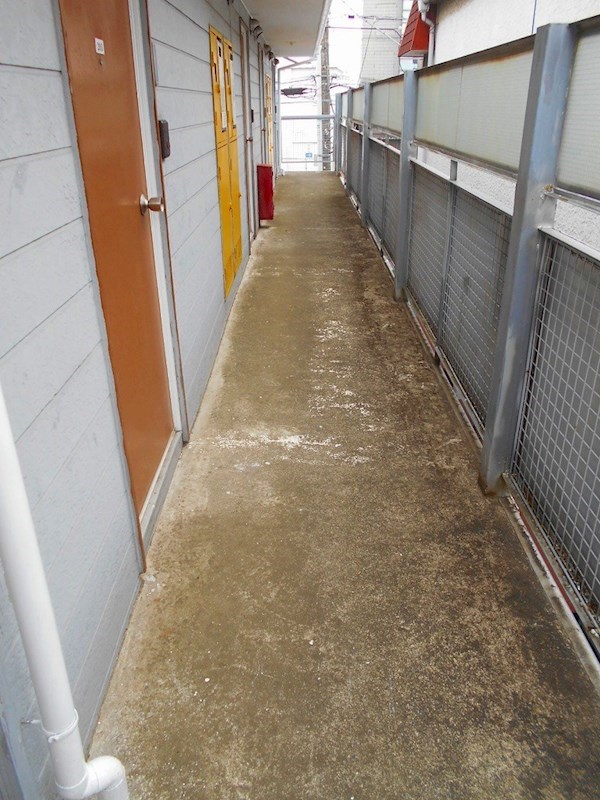 プレステージ平塚 その他外観5