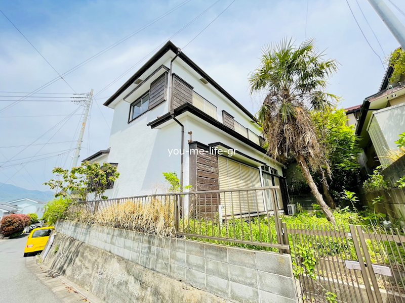 プレミアソフィア 外観