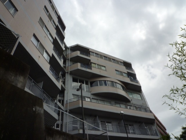 第１２明智ビル その他外観1