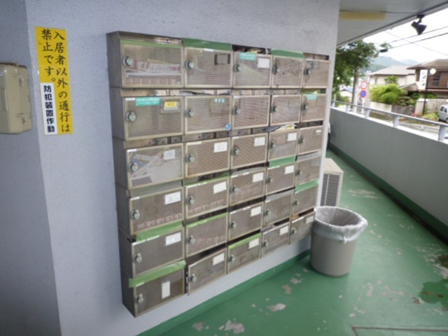 第１２明智ビル その他外観3