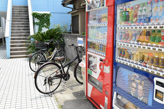 ベルピア平塚第11 その他外観1