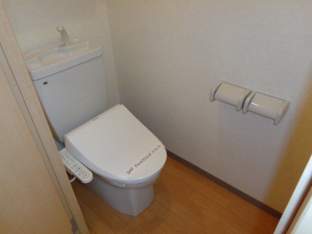 ベルローズ その他2