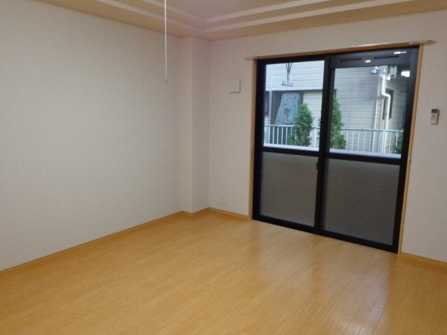 ベルローズ ベッドルーム