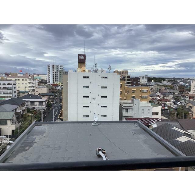 マイナビＳＴＡＹパレス平塚駅前（メインステージ平塚駅前） その他外観3