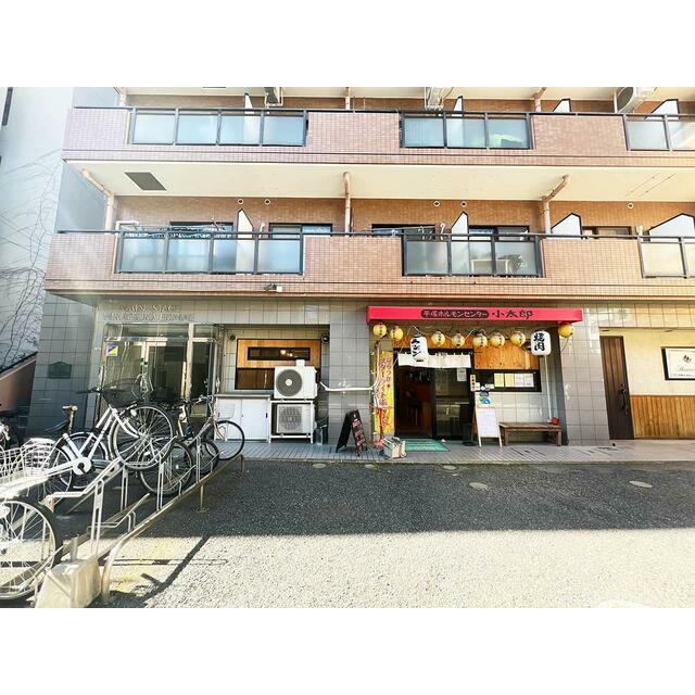 マイナビＳＴＡＹパレス平塚駅前（メインステージ平塚駅前） その他外観4