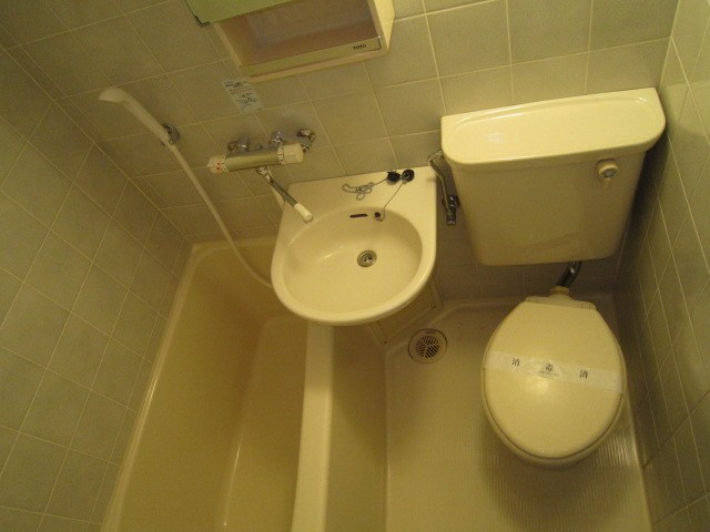 メインステージ平塚駅前 その他1