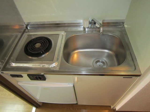 メインステージ平塚駅前 キッチン