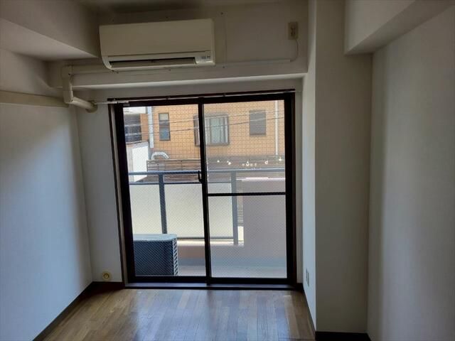 メインステージ平塚駅前 ベッドルーム