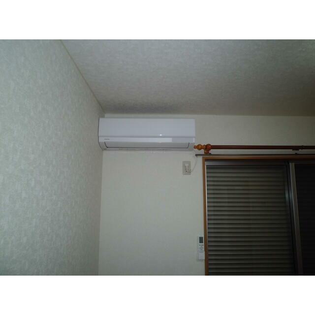 メゾンクオーレ その他2