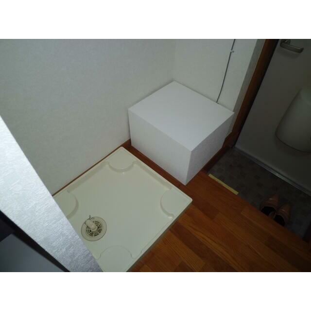 メゾンクオーレ その他