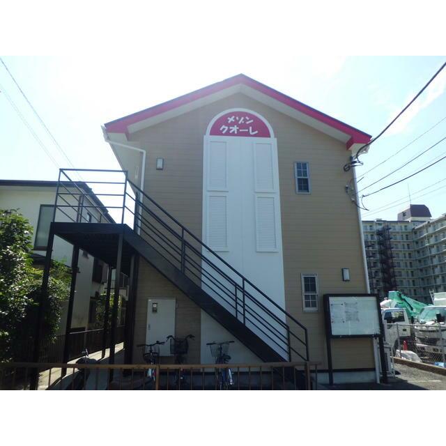 メゾンクオーレ その他7