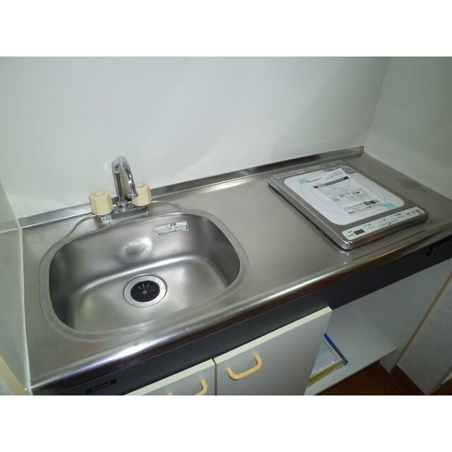 メゾンクオーレ その他8