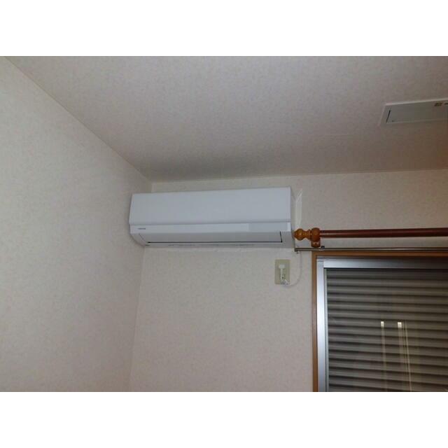 メゾンクオーレ その他3