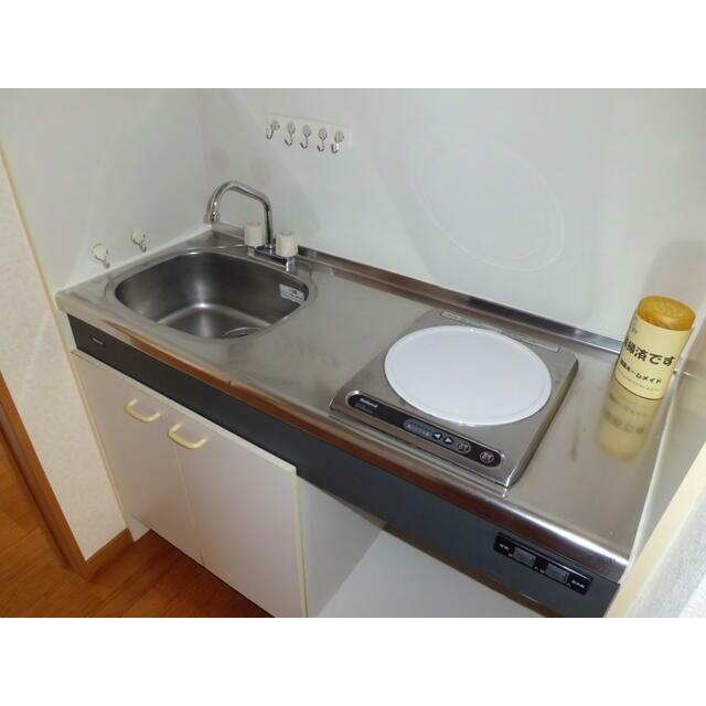 メゾンクオーレ その他7