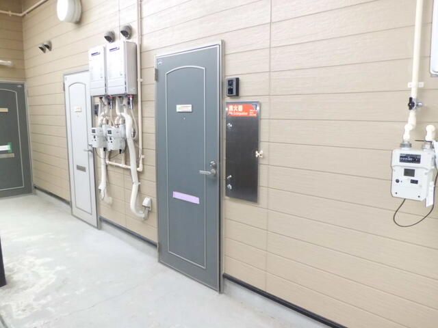 メゾンクォーレⅡ その他1