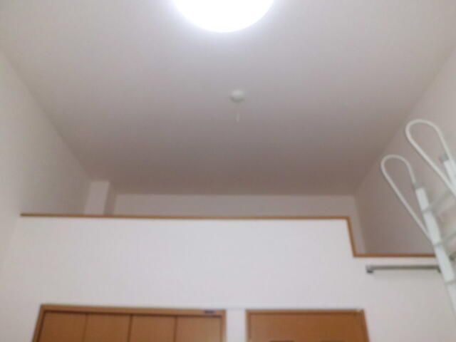 メゾンクォーレⅡ ベッドルーム