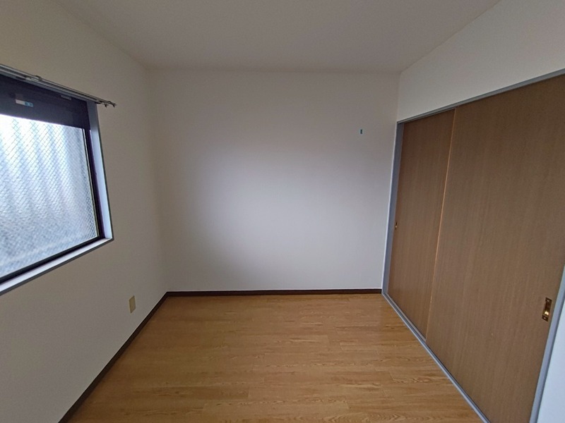 ラーク湘南 ベッドルーム