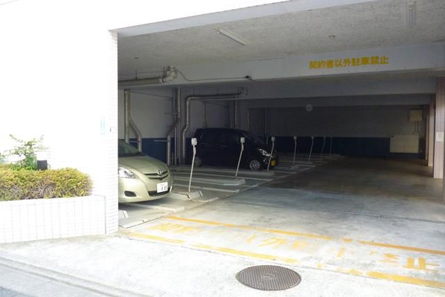 ライオンズプラザ平塚 その他外観1