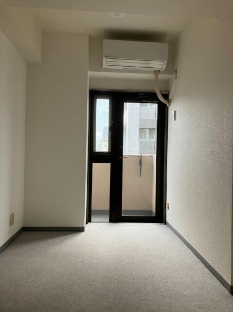 ライオンズプラザ平塚宝町 リビング