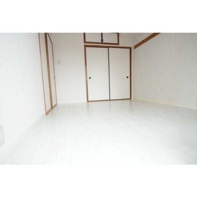 ライオンズマンション平塚第３ リビング