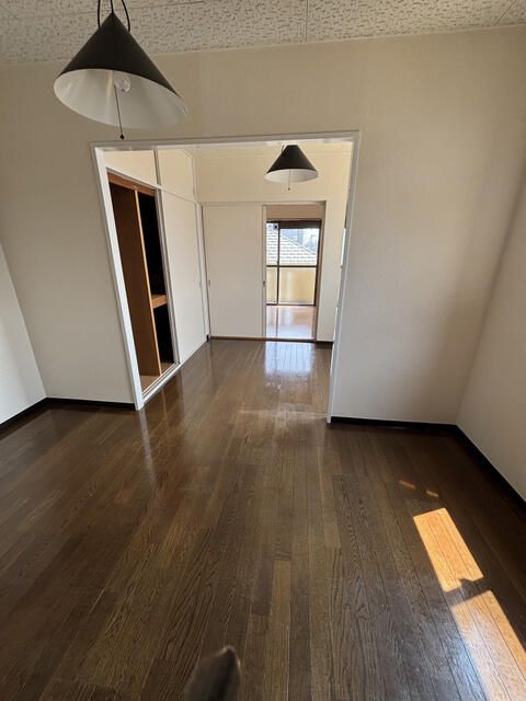 ライフピアモア平塚 リビング