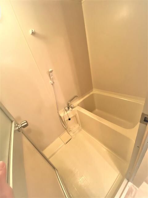 ライフピアモア平塚 風呂画像