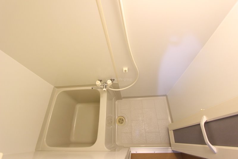 ラプランシュ 風呂画像