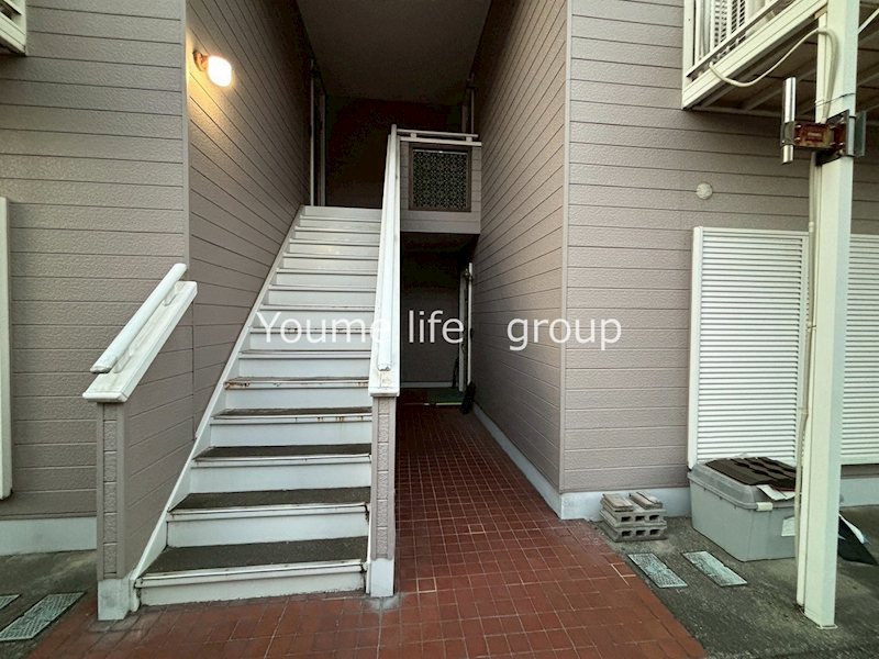 リーフハイツ中原Ⅱ その他4