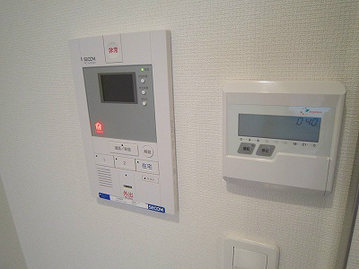 リブリ・アクシオン その他外観3